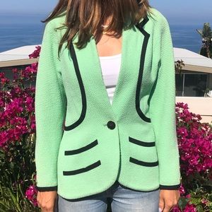 Vintage Chanel Jacket